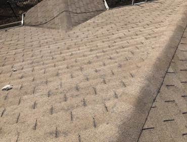 Roofing