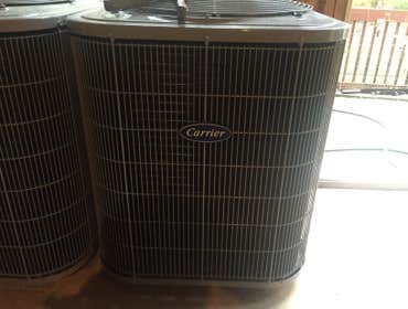 HVAC Photos