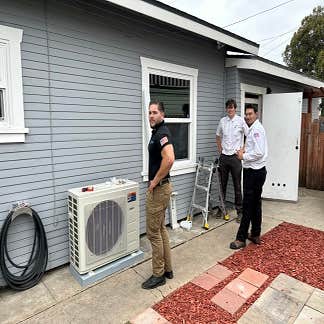 Photos by Pacific Heating & Air Conditioning #1