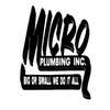 Micro Plumbing logo