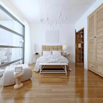 in Home Flooring