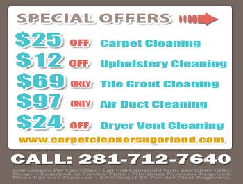 Photos by Carpet Cleaner Sugar Land #1