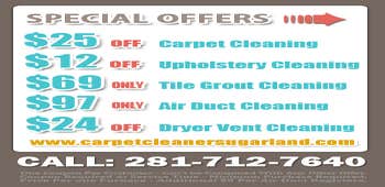 Photos by Carpet Cleaner Sugar Land #1