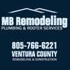MB Remodeling logo