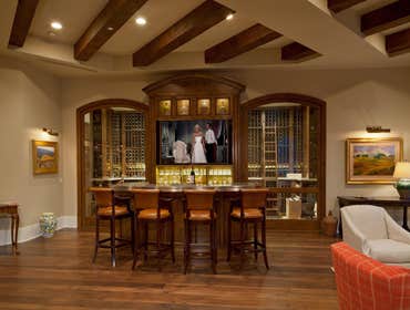 Indian Wells Finished Photos