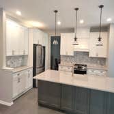 KBA Kitchen and Bath Design and Build