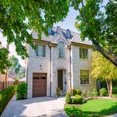 Custom Stone Exterior