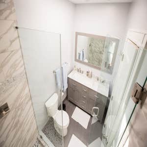 Perhe Design Build and Construction