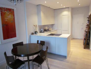 Kitchen and Bathroom Photo gallery for bathroom and kitchen renovation contractor in Hoboken NJ.