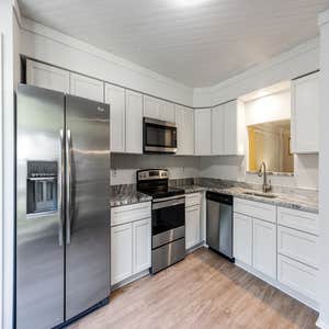 Complete Kitchen Remodel