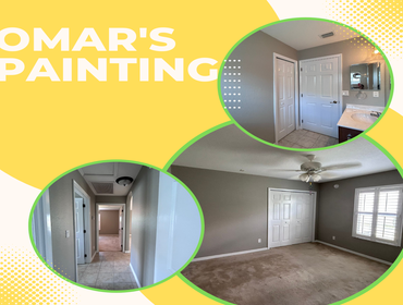 Photos by Omar's Painting Inc #19