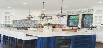 Tr Designs & Development Inc