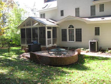 Projects by Beavers Construction Company