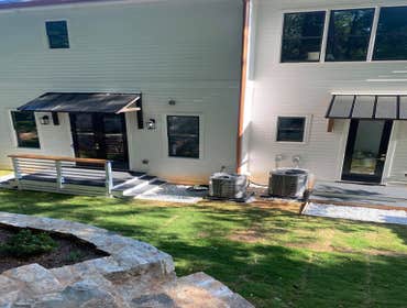 Alder Ct. Project