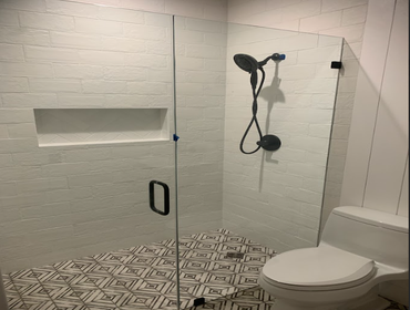 Photos by Carretero Construction Inc. #1