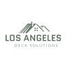 Los Angeles Deck Solutions logo
