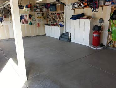 Photos by Sam the Concrete Man #1 Sam the Concrete Man—Denver has been in business since 1989 as a trusted and reliable provider of concrete services t