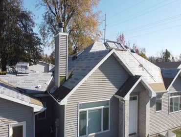 Photos by Skillful Roofing & Construction LLC #1