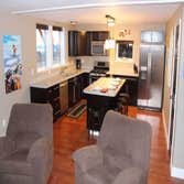 Skyline apartment