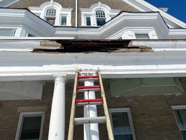 Photos by WM. Gould & Sons Roofing #1