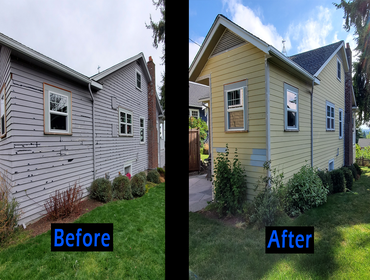 Photos by Breeze Siding LLC #1