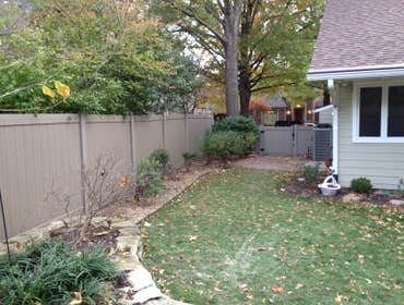 Fences