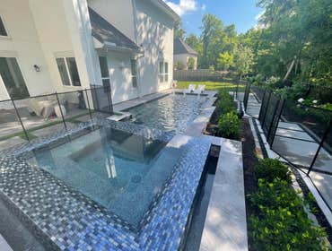 Swimming Pools
