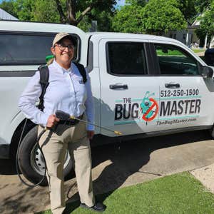 Photos by the Bug Master #1