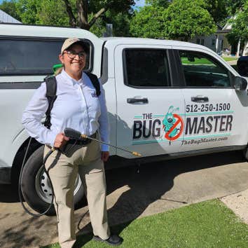 Photos by the Bug Master #1