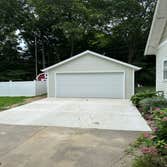 Photos by Chapton Construction & Renovation LLC #1 20x30x9 Garage