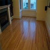Hardwood floors New floors installation.