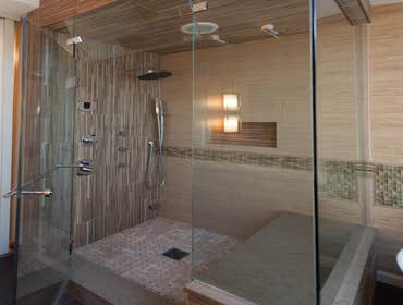 Zen Bathroom