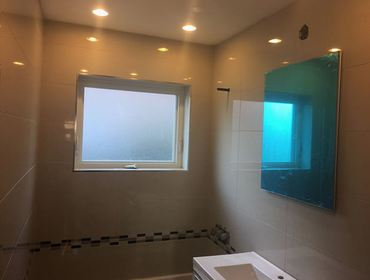 Pablo Construction Inc Projects