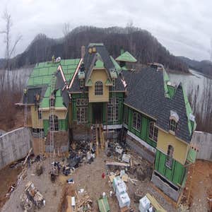 Project photos