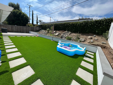 Photos by Better Green Turf #1