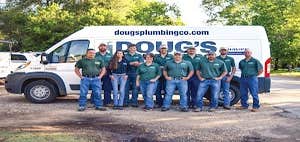 Doug the Plumber