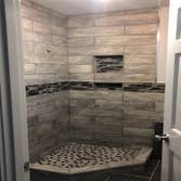 Photos by Zurc Construction #1 Bathroom remodeled