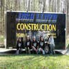 Josh Lloyd Construction logo