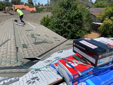 Photos by Anbe Roofing Inc #1