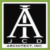 Jcd Architect logo