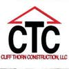 CTC Custom Homes LLC logo