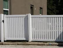 Fences