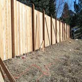 Photos by All Above Fencing #1 all Types of Fencing