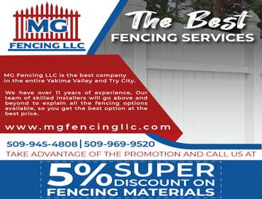 Photos by Mg Fencing LLC #2