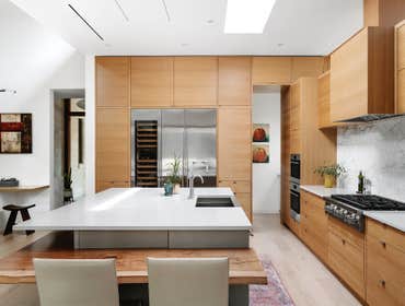 Ramsey Residence