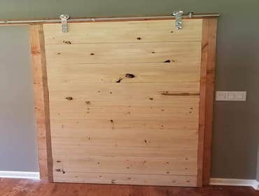 Photos by IM Design Build #2