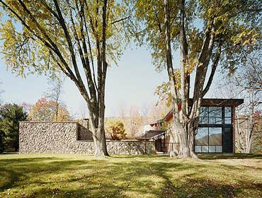 MID-CENTURY MODERN