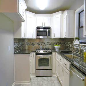 Benton Full Remodel