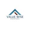 Value Wise Roofers logo