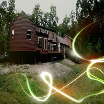 Addition Upstate NY Built an addition from ground up all electrical, plumbing, Framing